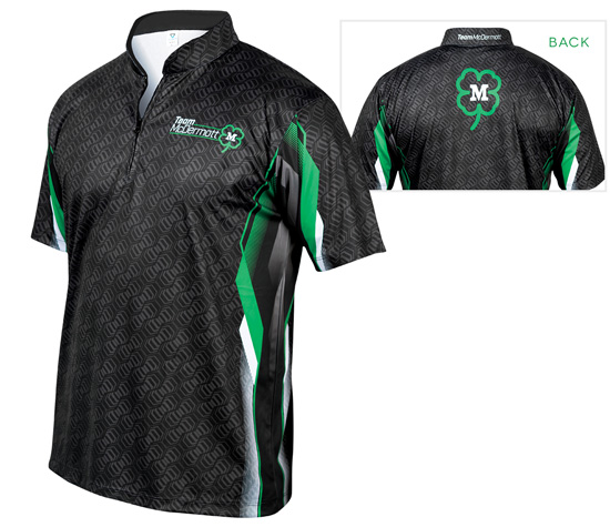 Ultimate Team Gear Sublimated Jersey