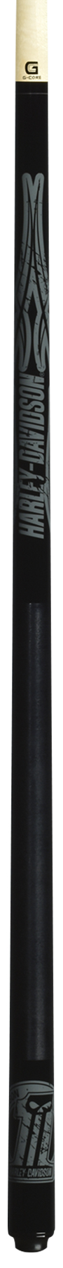 Harley-Davidson® McDermott Pool Cue