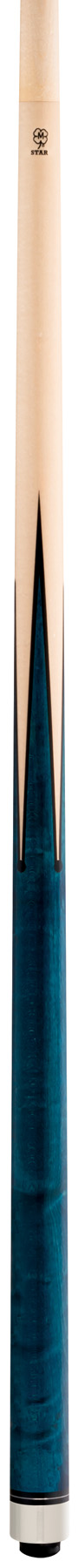 s67 Star Pool Cue by McDermott