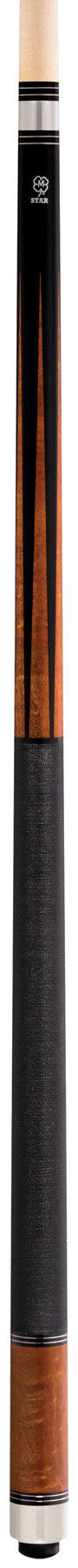 s72 Star Pool Cue by McDermott