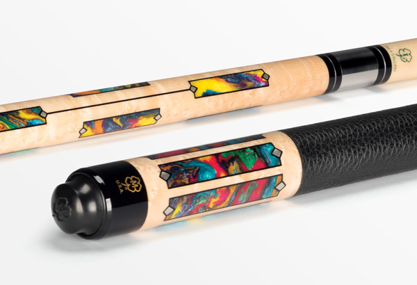 G1602 G-Series Pool Cue