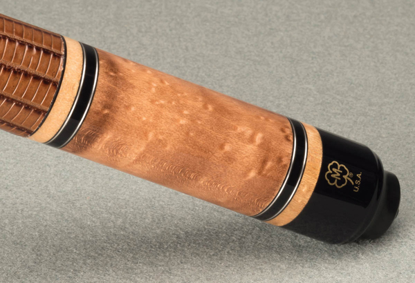 G327 G-Series Pool Cue