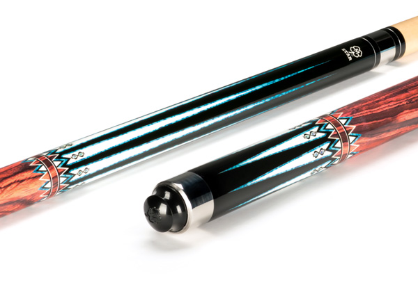 S87 Pool Cue